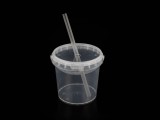 1.5L PP잠금용기(LID 타공)